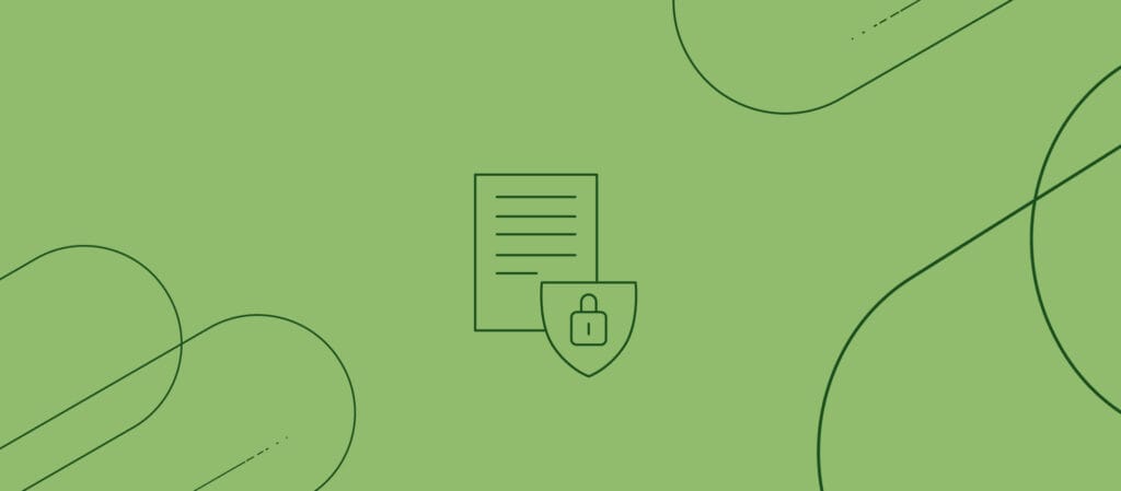 verwerkersovereenkomst